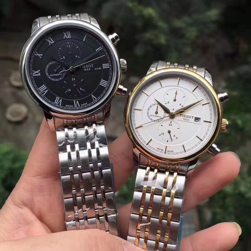 Tissot 41mm 113028